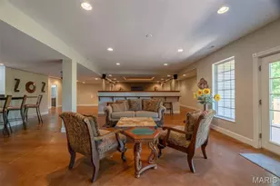 3840 Rooster Ridge Ln, Defiance, MO 63341 - Photo 34