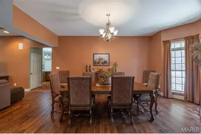 3840 Rooster Ridge Lane, Defiance, MO 63341 - Photo 10