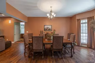 3840 Rooster Ridge Ln, Defiance, MO 63341 - Photo 10