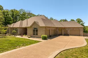 3840 Rooster Ridge Ln, Defiance, MO 63341 - Photo 56