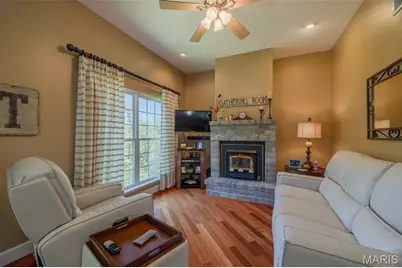 3840 Rooster Ridge Lane, Defiance, MO 63341 - Photo 14