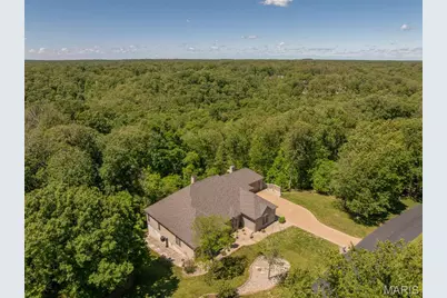 3840 Rooster Ridge Lane, Defiance, MO 63341 - Photo 46