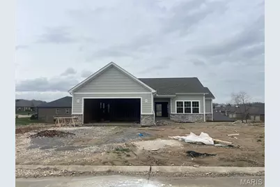 3490 Brahma Drive, Cape Girardeau, MO 63701 - Photo 1