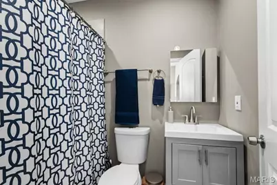 7205 Pennsylvania Avenue, Saint Louis, MO 63111 - Photo 8