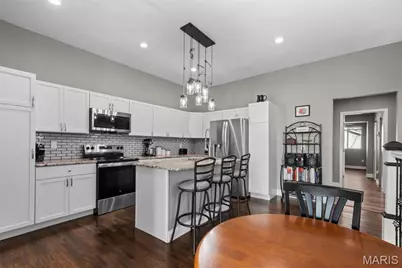 7205 Pennsylvania Avenue, Saint Louis, MO 63111 - Photo 14