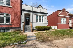 7205 Pennsylvania Ave, Saint Louis, MO 63111 - Photo 2