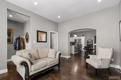 7205 Pennsylvania Avenue, Saint Louis, MO 63111 - Photo 6