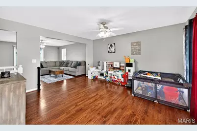 5442 Alnwick Drive, Unincorporated, MO 63129 - Photo 4