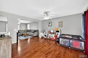 5442 Alnwick Dr, Unincorporated, MO 63129 - Photo 4