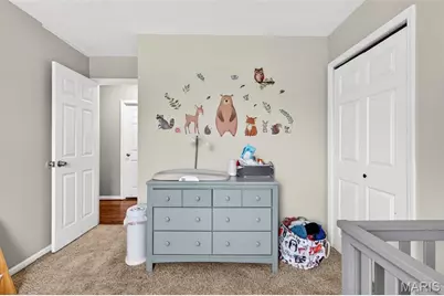 5442 Alnwick Drive, Unincorporated, MO 63129 - Photo 16