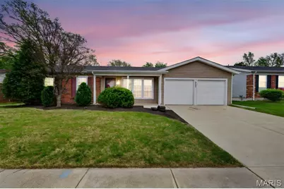 5442 Alnwick Drive, Unincorporated, MO 63129 - Photo 1