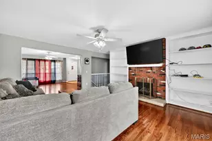 5442 Alnwick Dr, Unincorporated, MO 63129 - Photo 8