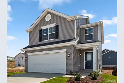 457 Klenke Valley Drive, Union, MO 63084 - Photo 1