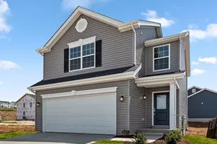 457 Klenke Valley Dr, Union, MO 63084 - Photo 1