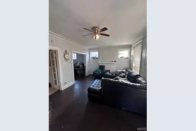 1526 E Linton Avenue, Saint Louis, MO 63107 - Photo 2