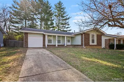 4384 Remus Drive, Florissant, MO 63033 - Photo 22