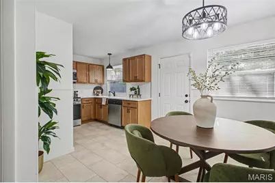 4384 Remus Drive, Florissant, MO 63033 - Photo 6