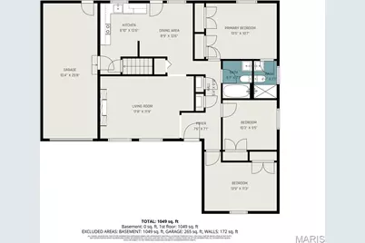 4384 Remus Drive, Florissant, MO 63033 - Photo 28