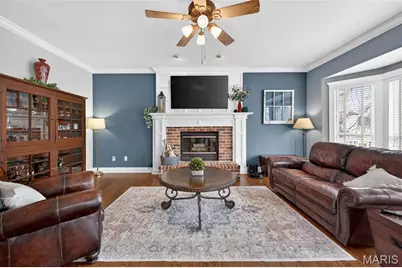 1334 Auburn Hills Dr Drive, Saint Charles, MO 63304 - Photo 24
