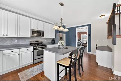 1334 Auburn Hills Dr Drive, Saint Charles, MO 63304 - Photo 10