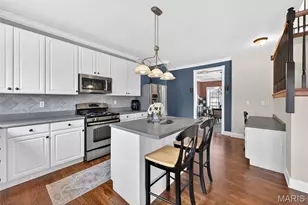 1334 Auburn Hills Dr Dr, Saint Charles, MO 63304 - Photo 10