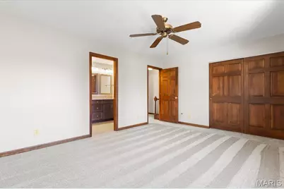 1781 Honeysuckle Drive #11, Saint Charles, MO 63303 - Photo 16