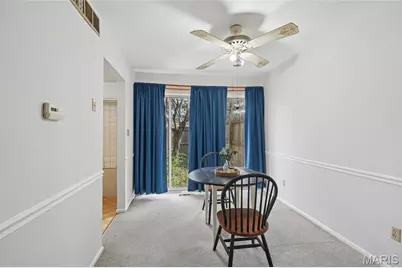 140 Burtonwood Drive, Ballwin, MO 63011 - Photo 6