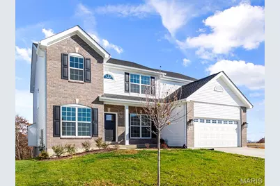 1387 Bloomfield Drive, Eureka, MO 63025 - Photo 1