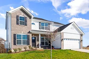 1387 Bloomfield Dr, Eureka, MO 63025 - Photo 1