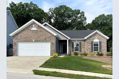 340 Century Farm Drive, Union, MO 63084 - Photo 1