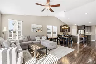 2909 Preston Woods Trail, O'Fallon, MO 63367 - Photo 14