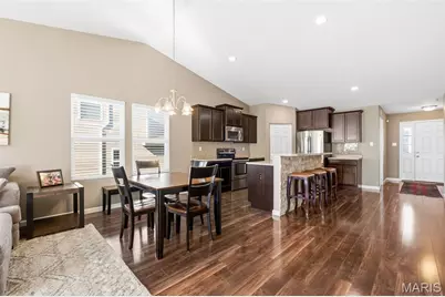 2909 Preston Woods Trail, O'Fallon, MO 63367 - Photo 4