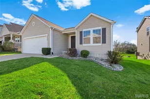 2909 Preston Woods Trail, O'Fallon, MO 63367 - Photo 2