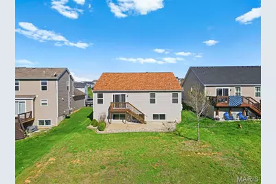 2909 Preston Woods Trail, O'Fallon, MO 63367 - Photo 40