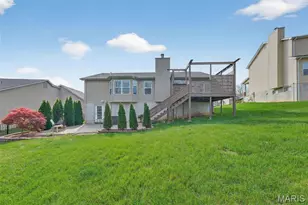 1037 Stonewick Ct, Herculaneum, MO 63048 - Photo 2