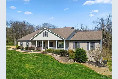 1225 Gate Road, Festus, MO 63028 - Photo 2