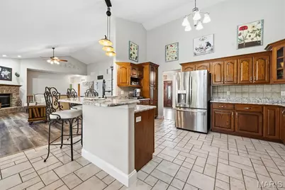 1225 Gate Road, Festus, MO 63028 - Photo 14