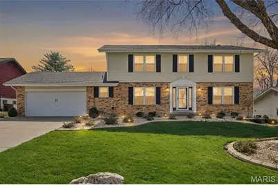 3074 Winding River Drive, Saint Charles, MO 63303 - Photo 1