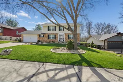 3074 Winding River Drive, Saint Charles, MO 63303 - Photo 2