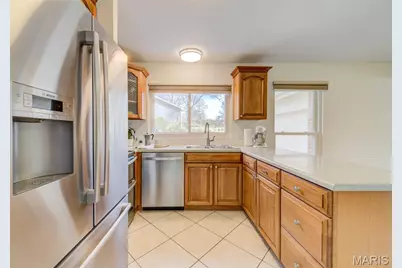 323 Chipley Circle, Ballwin, MO 63011 - Photo 16