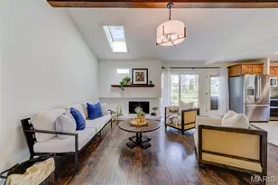 323 Chipley Cir, Ballwin, MO 63011 - Photo 20