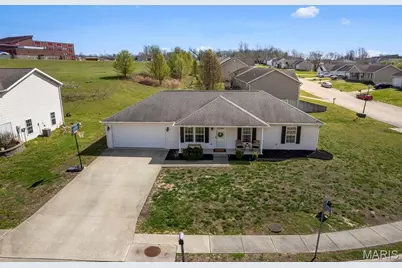550 Sara Street, Jackson, MO 63755 - Photo 1