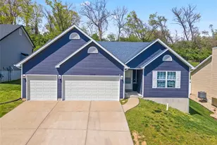 1109 Foxwood Estates Dr, Arnold, MO 63010 - Photo 1