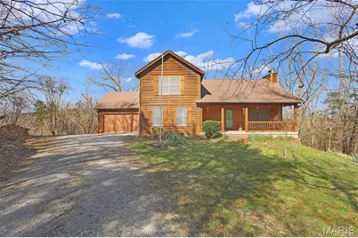 2160 Apache Trail, Pacific, MO 63069 - Photo 1