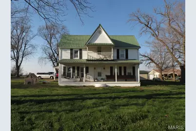 122 County Road 20, Bellerive, MO 63623 - Photo 1