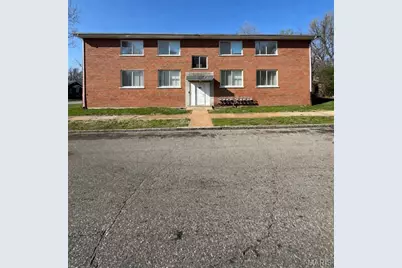5706 Thekla Avenue, Saint Louis, MO 63120 - Photo 1