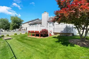 8321 Weber Terrace Dr, Unincorporated, MO 63123 - Photo 16