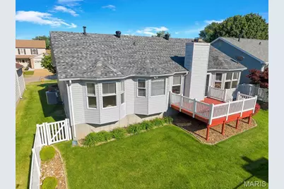 8321 Weber Terrace Drive, Unincorporated, MO 63123 - Photo 6