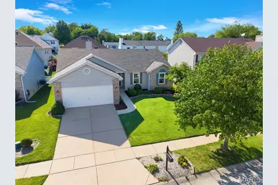 8321 Weber Terrace Drive, Unincorporated, MO 63123 - Photo 2