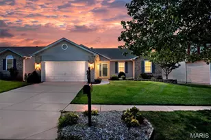 8321 Weber Terrace Dr, Unincorporated, MO 63123 - Photo 12